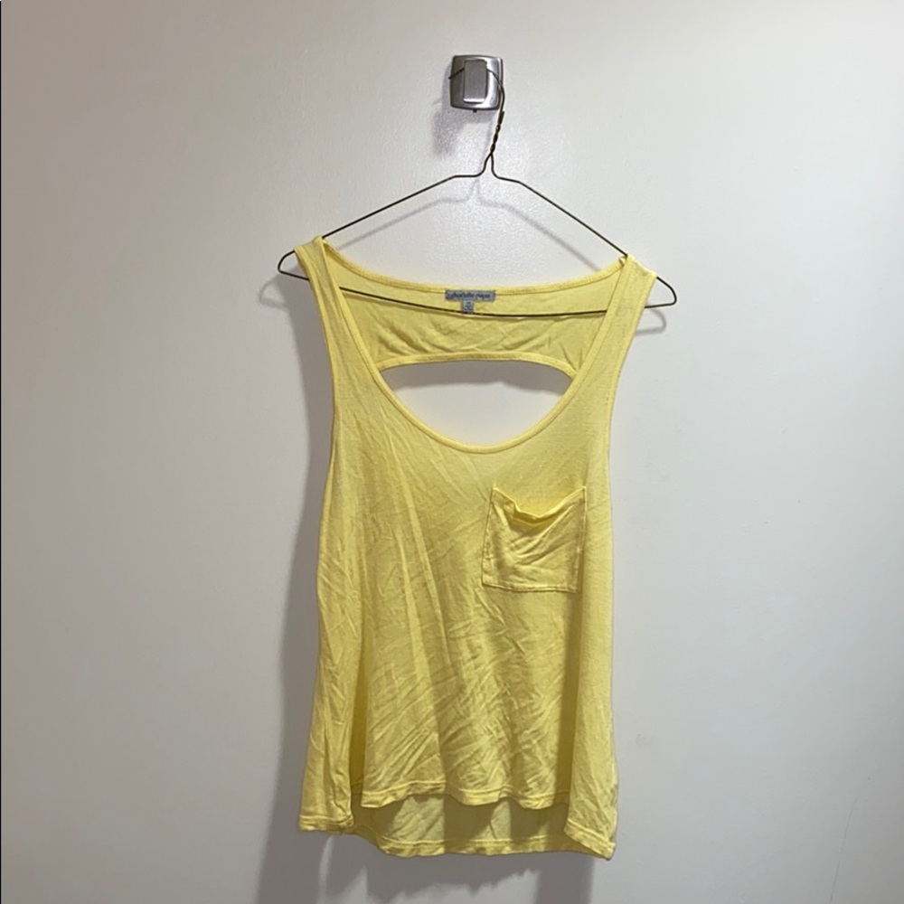 Tank top